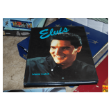Elvis Collectibles: Books