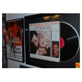 Wall Collectibles: Marilyn, Elvis, John Wayne, Beatles & More