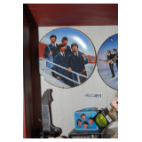 Collectibles: Beatles & Barbie