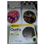 Memorex OptiFix Pro,