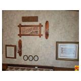 Wall Decor