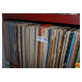 Collectibles: LPs