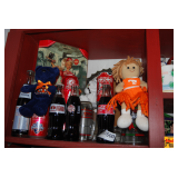 Collectibles: Coco-Cola, Tennessee & More