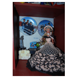 Collectibles: Beatles & Barbie
