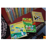 Collectibles: Popeye & More