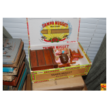 Lot of Assorted Doll House Furniture