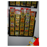 Collectibles: Matchbox Across America 50th Birthday Series Collection