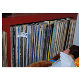 Collectibles: LPs
