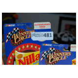 Collectibles: Winner