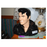 Elvis Collectibles: Elvis Cookie Jar