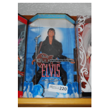 Elvis Collectibles: 1998 Mattel "The Elvis Presley Collection" 30th Anniversary 