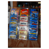 Collectibles: Hot Wheels