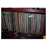 Collectibles: LPs