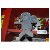 Collectibles: Mr. Peabody & Sherman & More