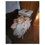 Books, Dolls & More