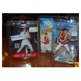 Elvis Collectibles: McFarlane Toys Presents: Gospel Elvis & Blue Hawaii