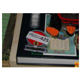 Books, Heart Shaped Trinket Box, Decorative Chicken & More