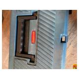 Tool Box & Contents