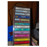 Cassettes & More