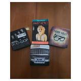 Collectible Memorabilia Items: Buddy Holly Collector