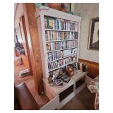 Bookcase (Contents not Included)