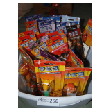 Collectible Pez Dispensers