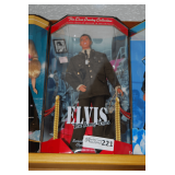 Elvis Collectibles: 1999 Matel "The Elvis Presley Collection: The Army Years"