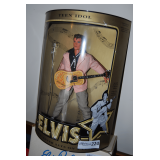 Elvis Collectibles: 1993 Hasbro Elvis Teen Idol Collector Doll