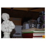 Contents of the Attic: Christmas Decor & More