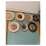 Collectibles: Decorative Plates