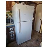 GE Refrigerator