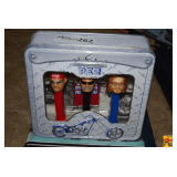 PEZ Orange County Choppers Collectible Gift Set