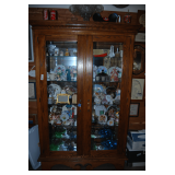 China Cabinet (Contents not Included)