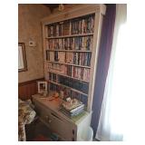Bookcase (Contents not Included)