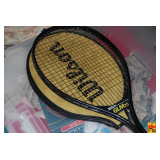 Wilson Tennis Racket