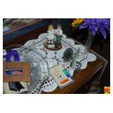 Contents on Sewing Machine