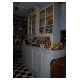 Bookcase (Contents not included)