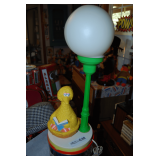 Big Bird Lamp