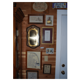 Wall Decor: Faith Items