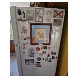 Assorted Refrigerator Magnets