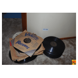 Vintage Varsity Records