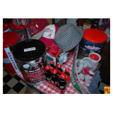 Collectibles: Alabama Memorabilia