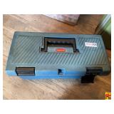 Tool Box & Contents