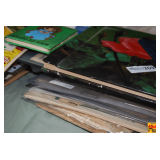 Books, Magazines & More