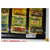 Collectibles: Matchbox Across America 50th Birthday Series Collection
