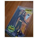 Mattel 2012 Barbie Collector Pink Label Catwoman Doll
