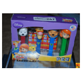 PEZ My Friends Tigger & Pooh Collector