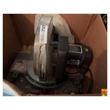 Delta 10" Power Miter Saw