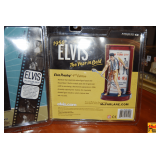 Elvis Collectibles: McFarlane Toys Presents: Jailhouse Rock and Year in Gold