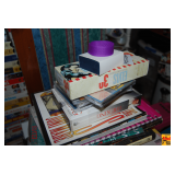 Elvis Collectibles: Books & More